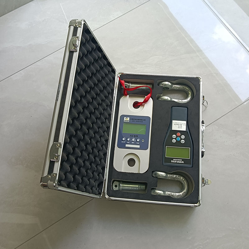 50t 测力仪选购：实用指南​