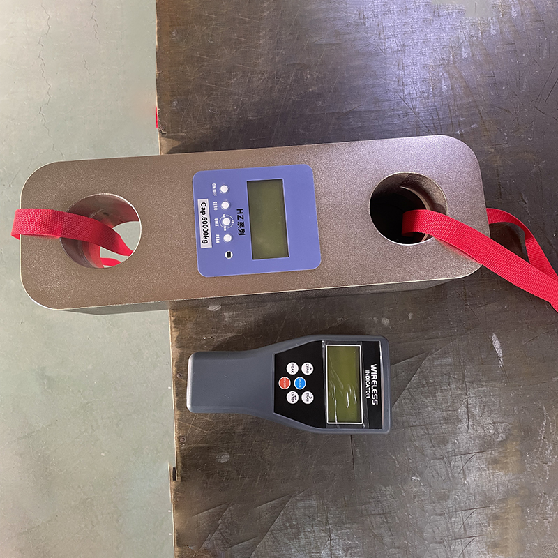 1吨多功能测力仪 性价比分析