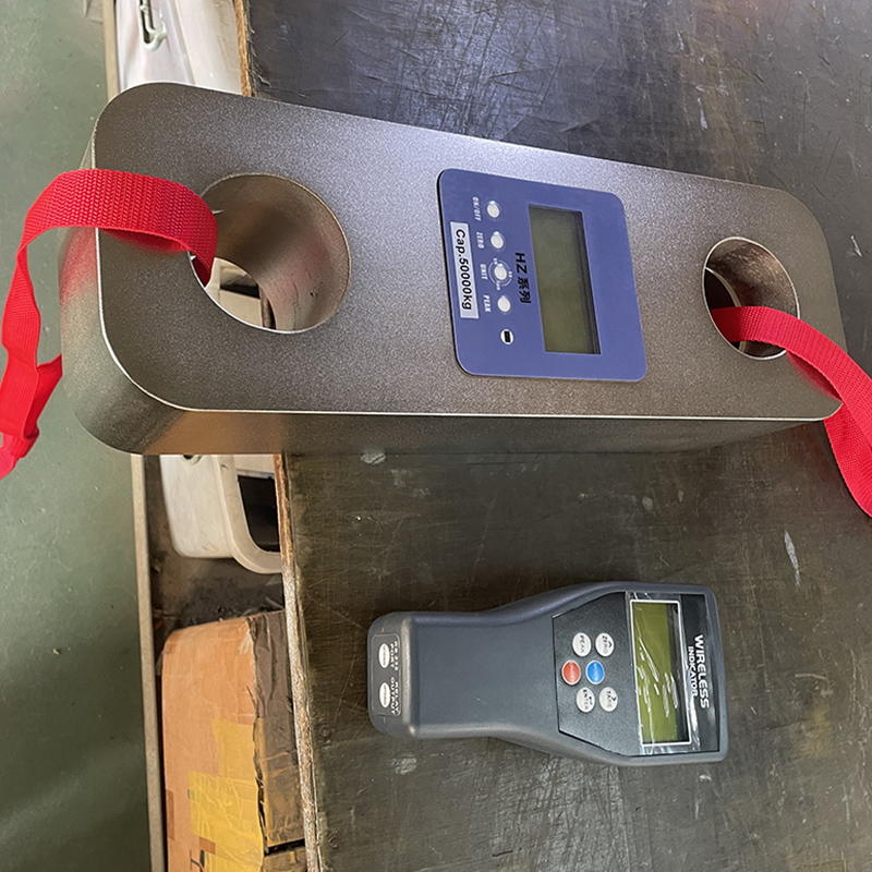 2吨数字拉力计 大负载测量优选 2吨数字拉力计 大负载测量优选