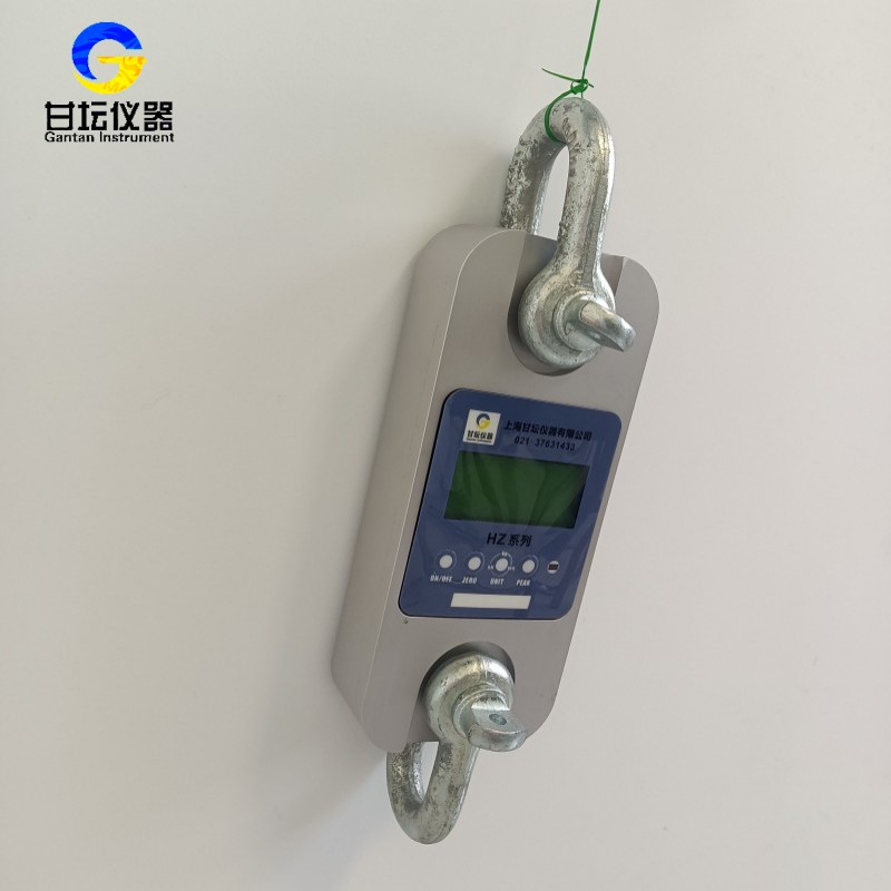 250kg耐用拉力计避坑指南