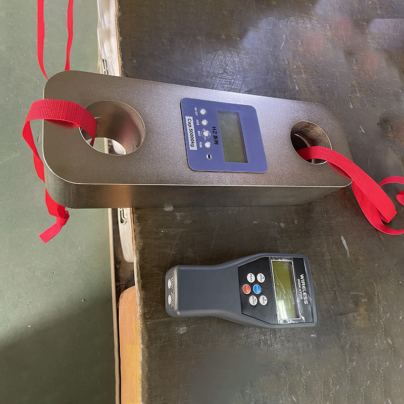 1吨无线拉力计选型避坑攻略 1吨无线拉力计选型避坑攻略