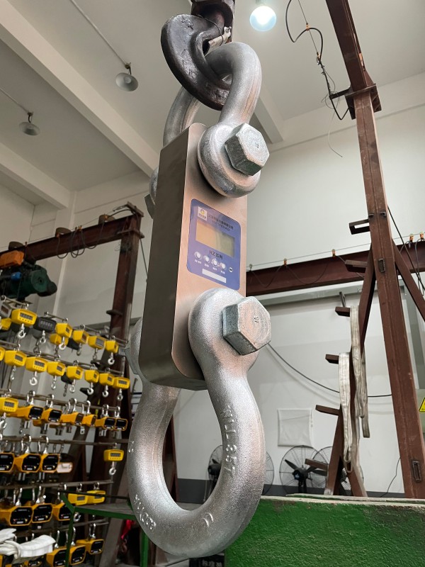 6kg测力计保养维护细则